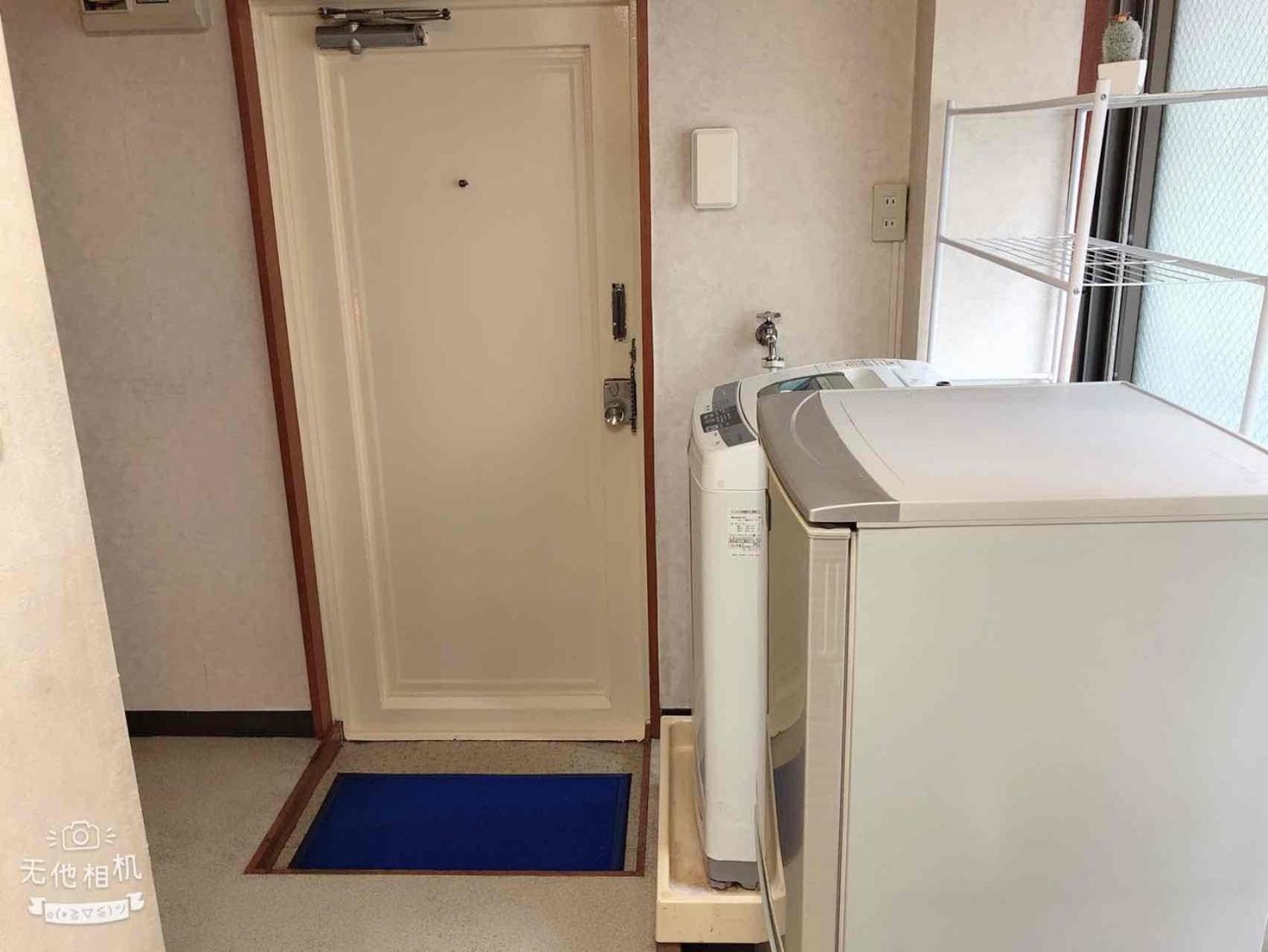 Cozy Room In Itabashi Токио Экстерьер фото