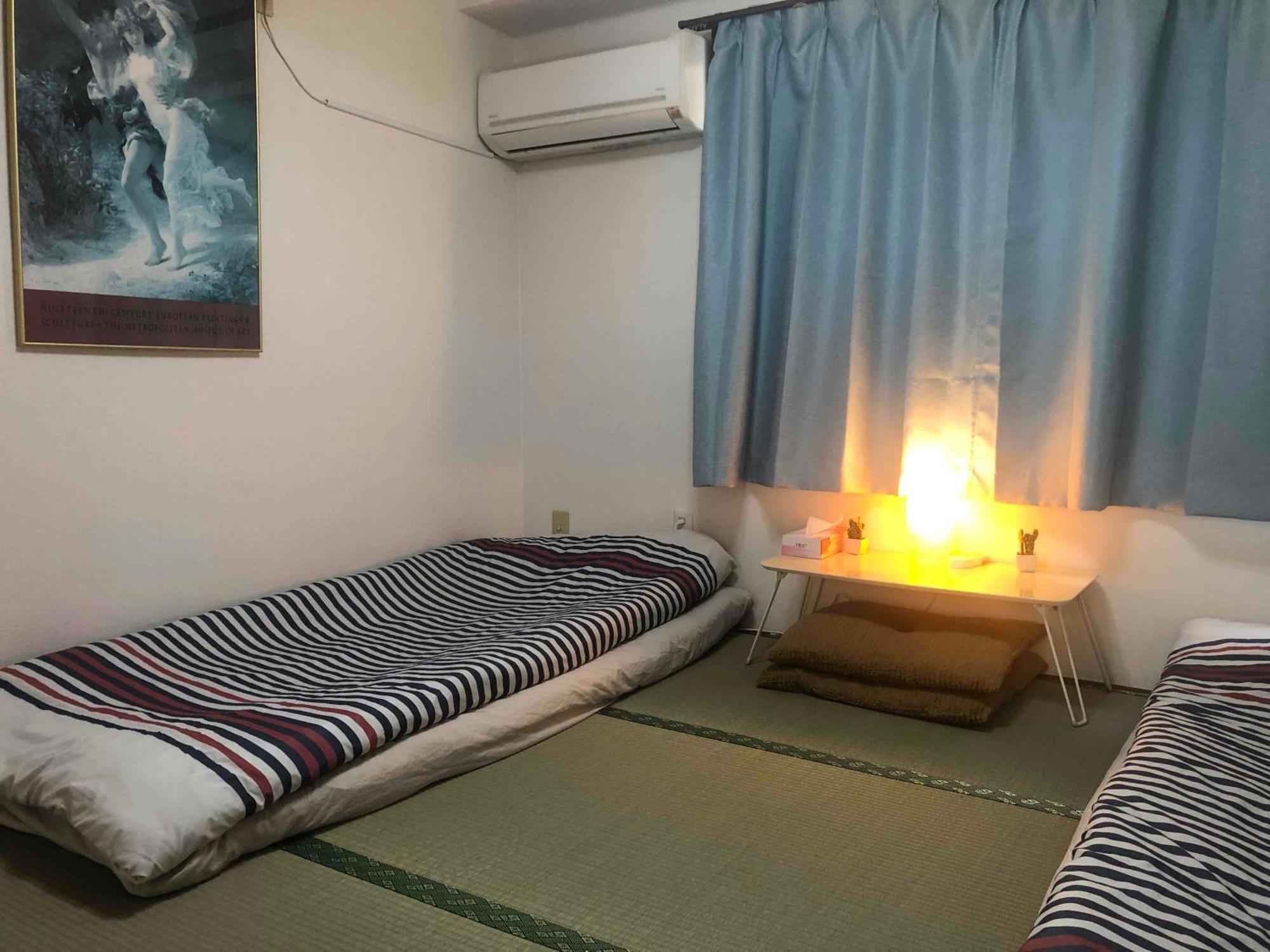 Cozy Room In Itabashi Токио Экстерьер фото